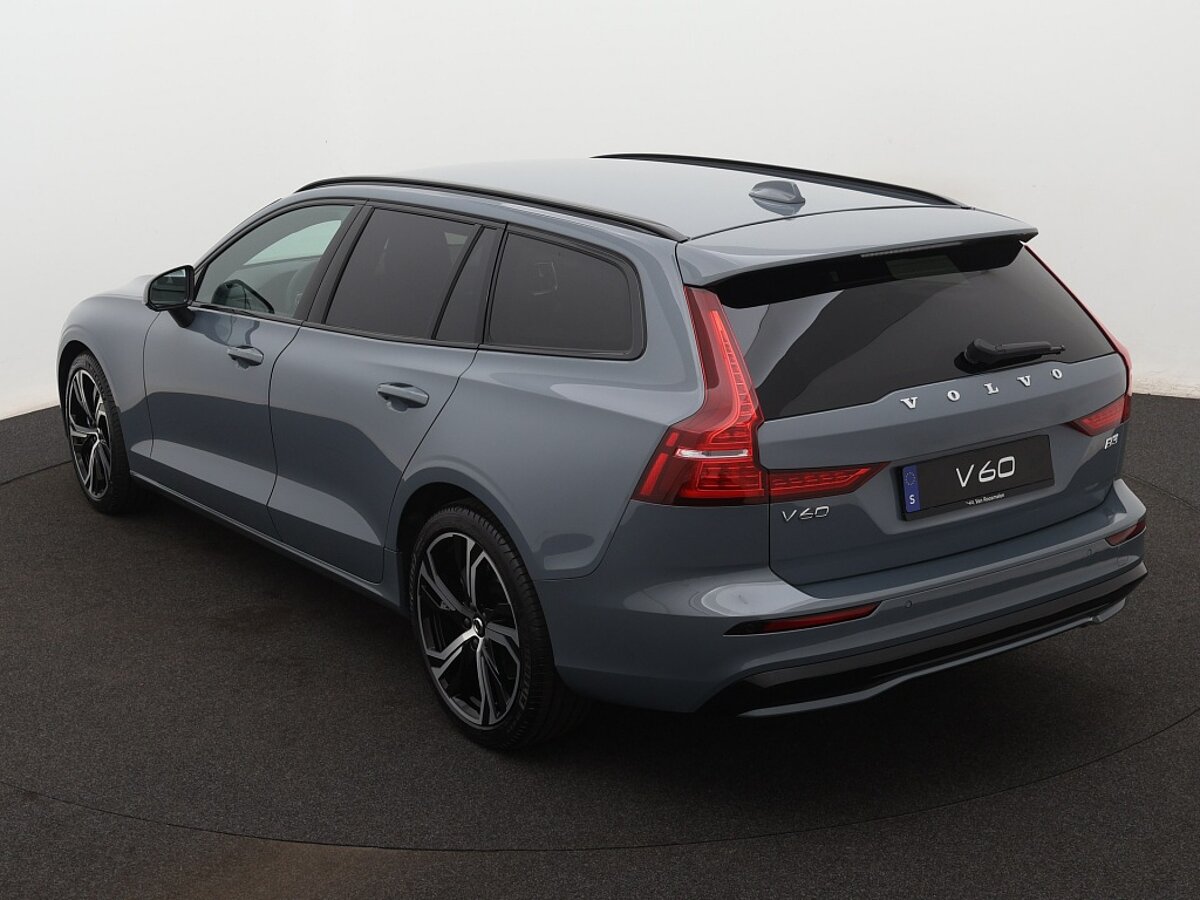 43874128 volvo v60 2 0 b3 plus dark adaptive cruise el stoelen stoelverwarmi 3 06