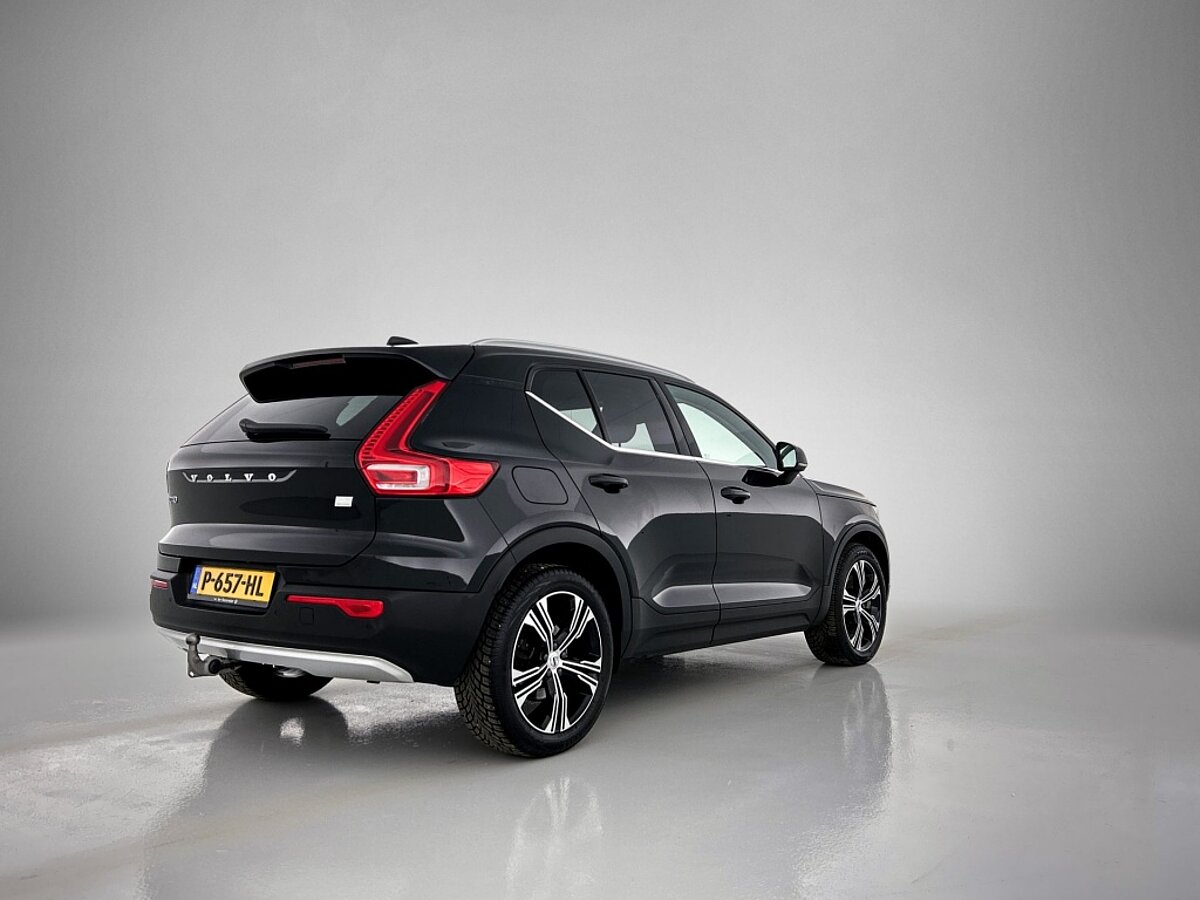 44407023 volvo xc40 1 5 t4 recharge inscription trekhaak achteruitrijcamera 5 05