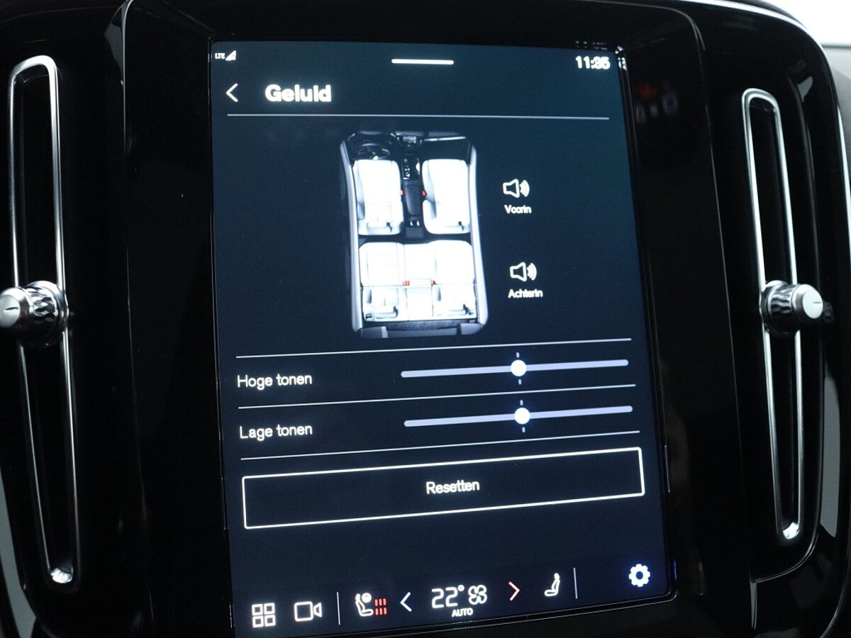 45753106 volvo c40 extended plus 82 kwh adaptive cruise trekhaak getint glas 5bfab7