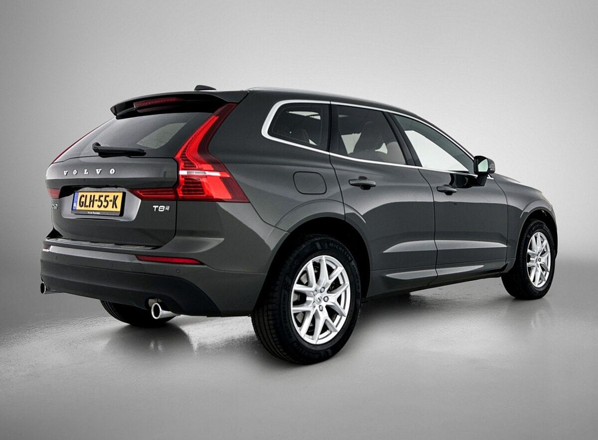 47279563 volvo xc60 2 0 t8 te awd momentum leder trekhaak 5