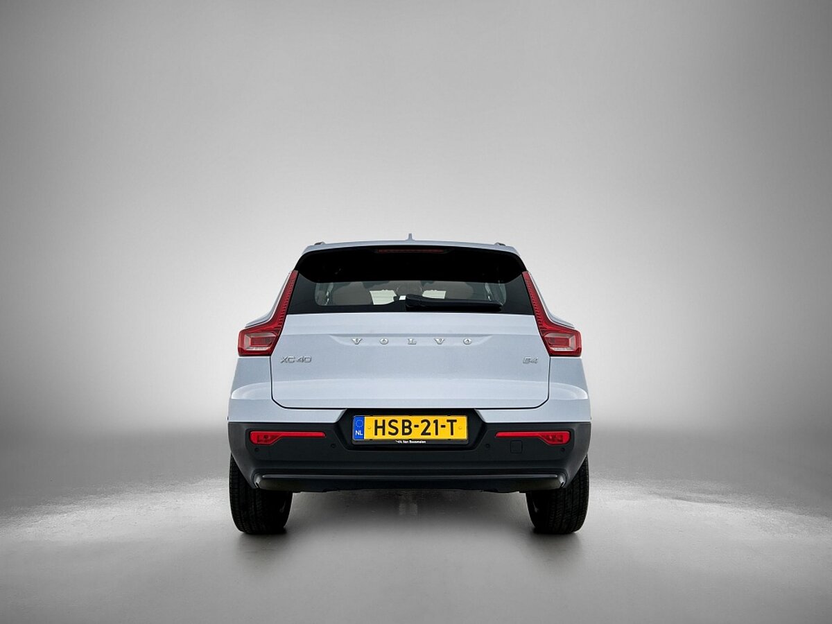 47544285 volvo xc40 2 0 b4 dark trekhaak blis memory seats h k 3 02