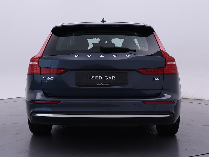35321448 volvo v60 2 0 b4 plus bright panorama dak leder stoelverwarming voor 6 07