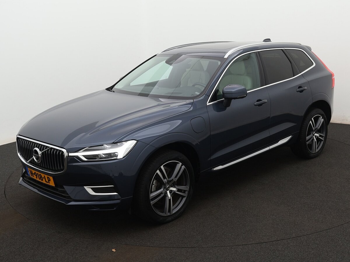 37803880 volvo xc60 t8 twin engine inscription luchtvering bowers wilkins 20 1 18