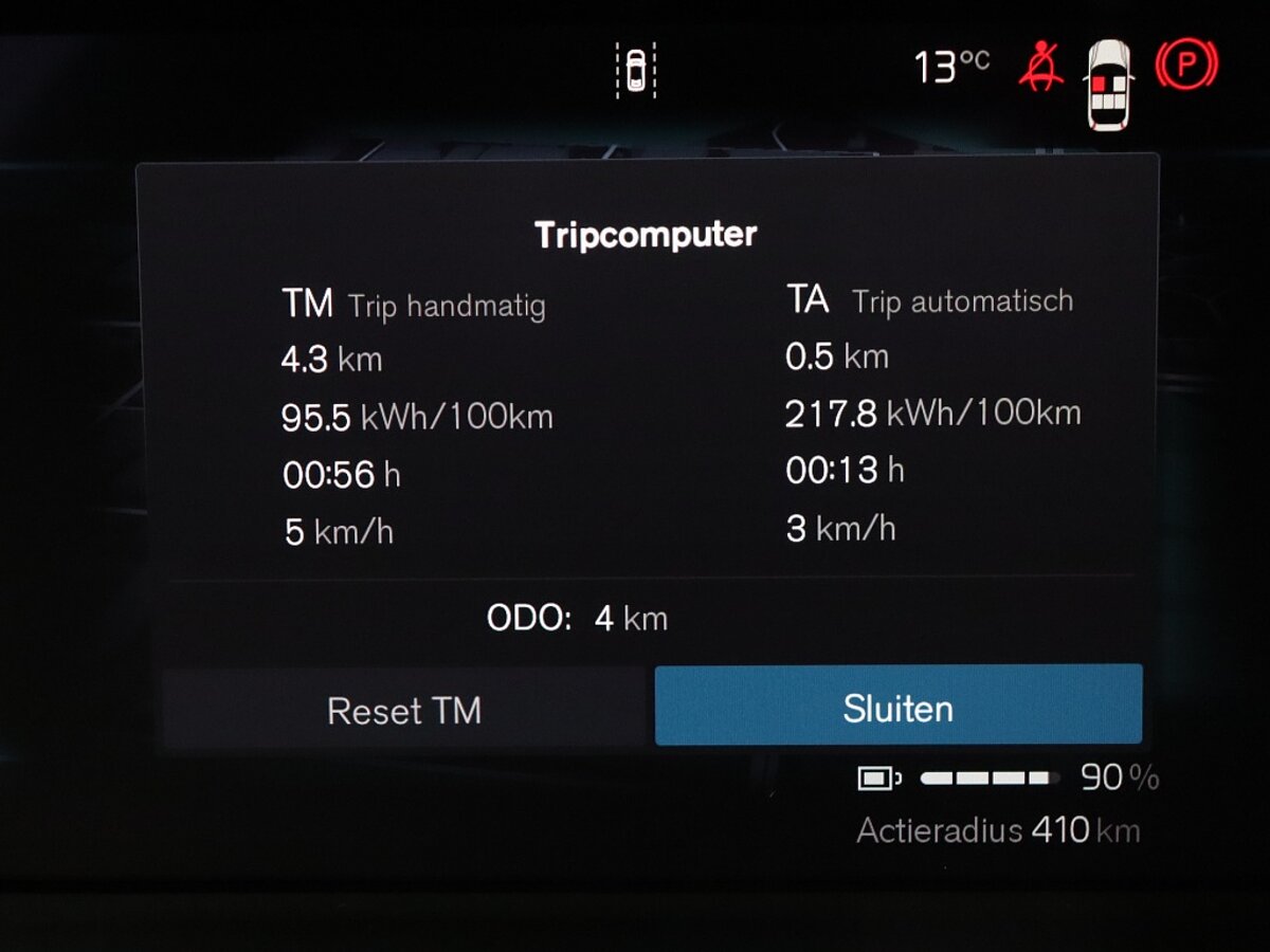37925119 volvo c40 extended ultimate 82 kwh trekhaak harman kardon memory sto 890fed