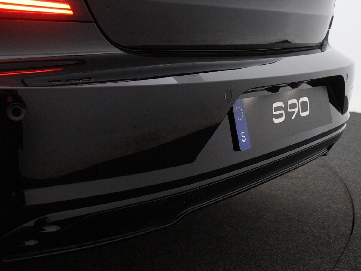 39296260 volvo s90 t8 awd plus dark getint glas geperforeerd leder 162888