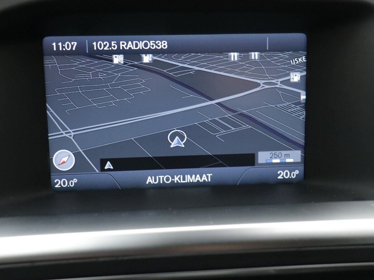 44683190 volvo v60 2 0t automaat momentum adaptive cruise navi leder 57