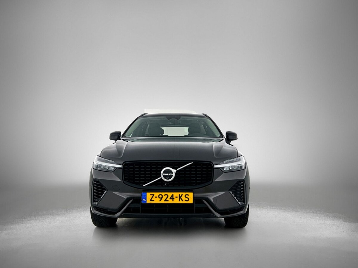45432918 volvo xc60 2 0 t6 plus panorama dak trekhaak 360 camera 6 06