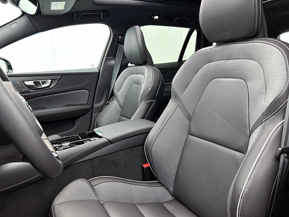 46456426 volvo v60 t6 twin engine awd ultra dark nieuw voorraad aurora silver 10