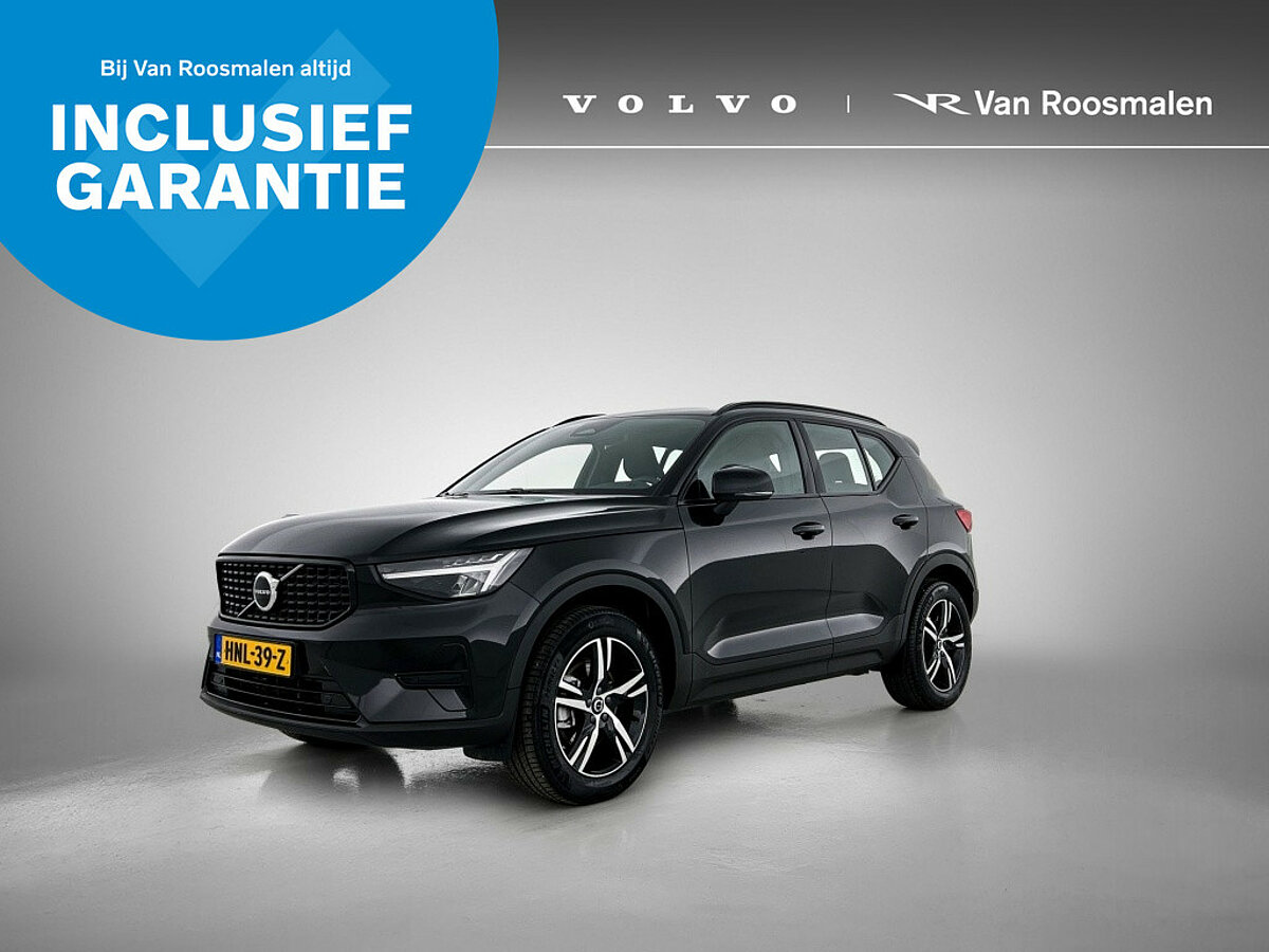47460046 volvo xc40 2 0 b4 plus dark memory seats trekhaak climate pack 1 02