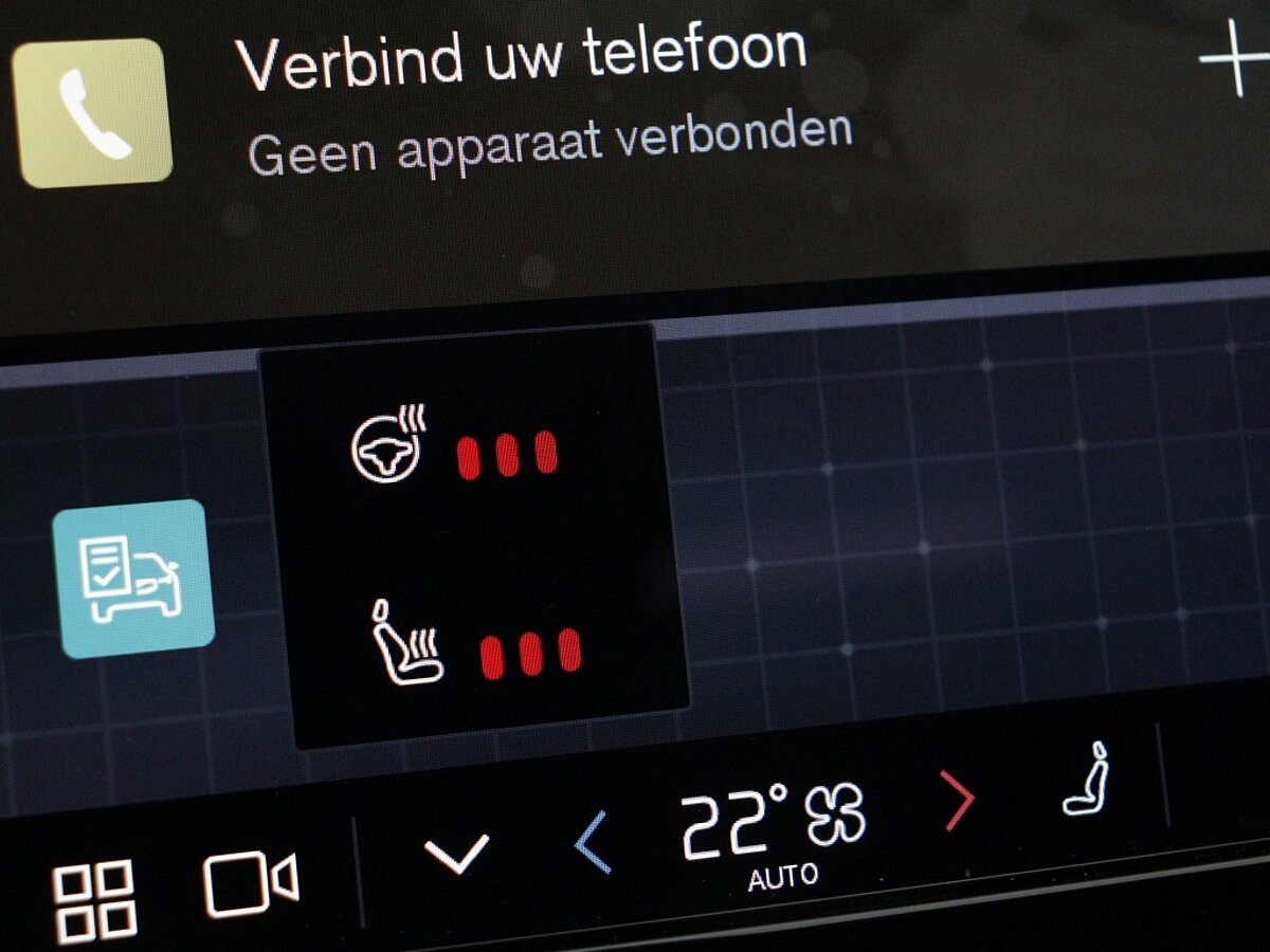 47460255 volvo xc90 2 0 t8 awd ultra dark luchtvering 22 inch lm velgen trekha 40