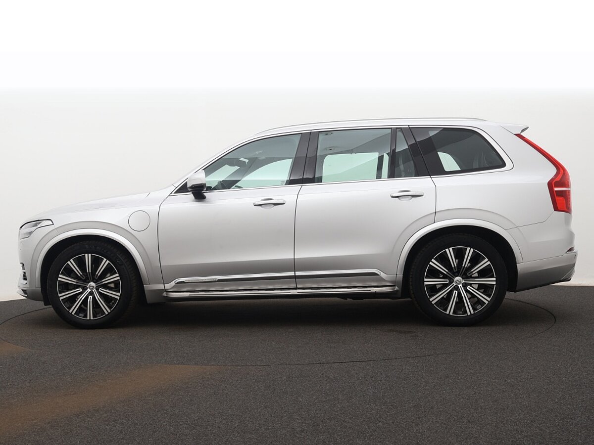 37397967 volvo xc90 2 0 t8 recharge awd inscription luchtvering bowers wilkins 3 06