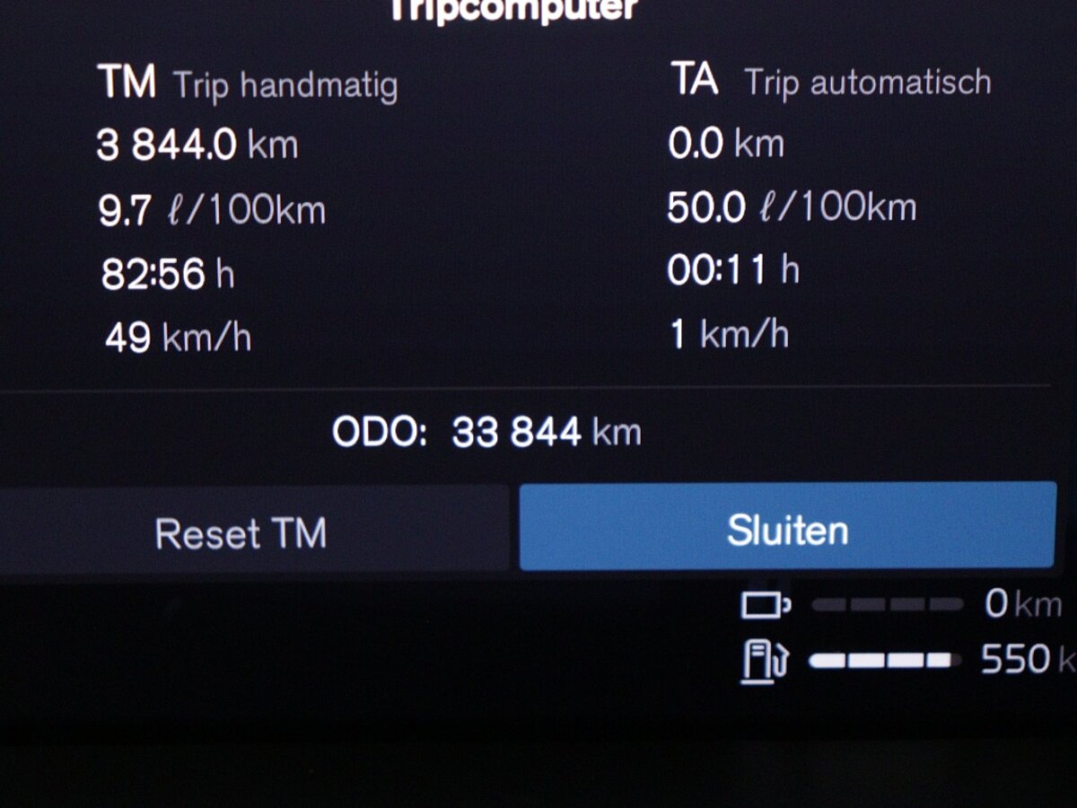 43852734 volvo xc60 2 0 t8 awd ultra dark trekhaak 360a camera luchtvering 54
