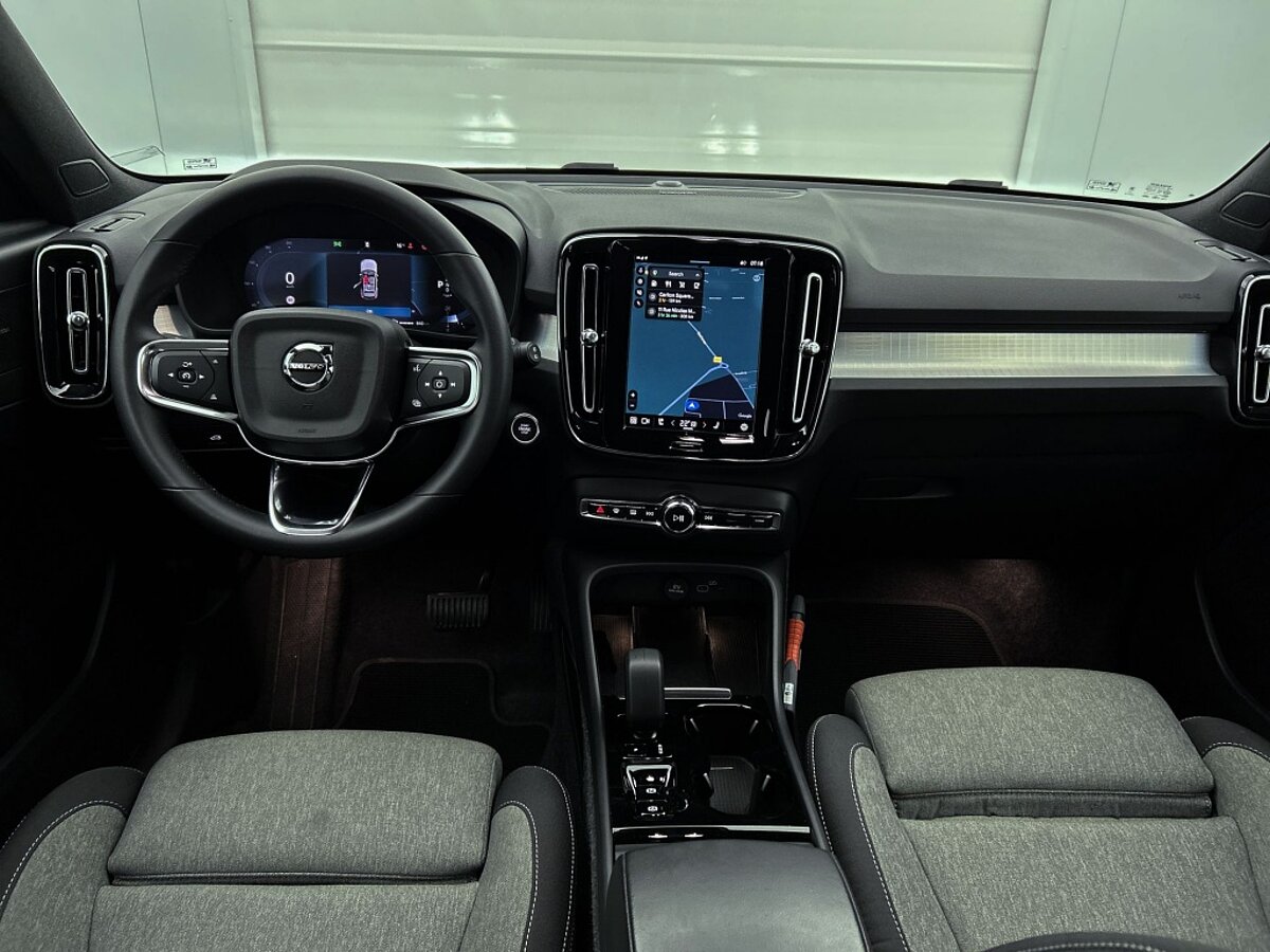 44900366 volvo xc40 2 0 b4 plus dark trekhaak dodehoek camera 6 12