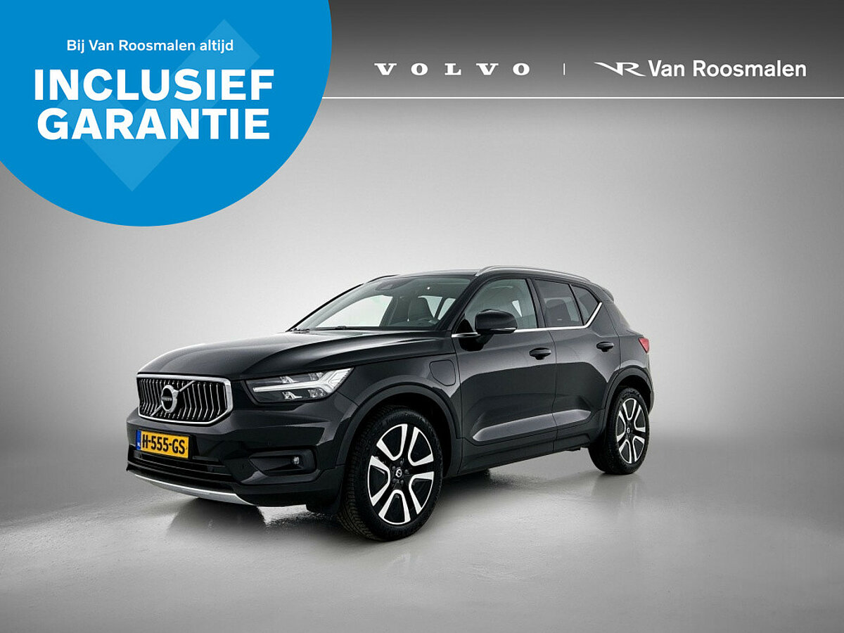 45850063 volvo xc40 1 5 t5 phev inscription leder panorama dak 1 03
