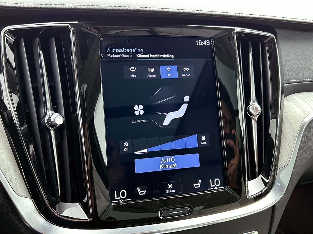 46248289 volvo v60 t5 inscription panoramadak head up display trekhaak 75