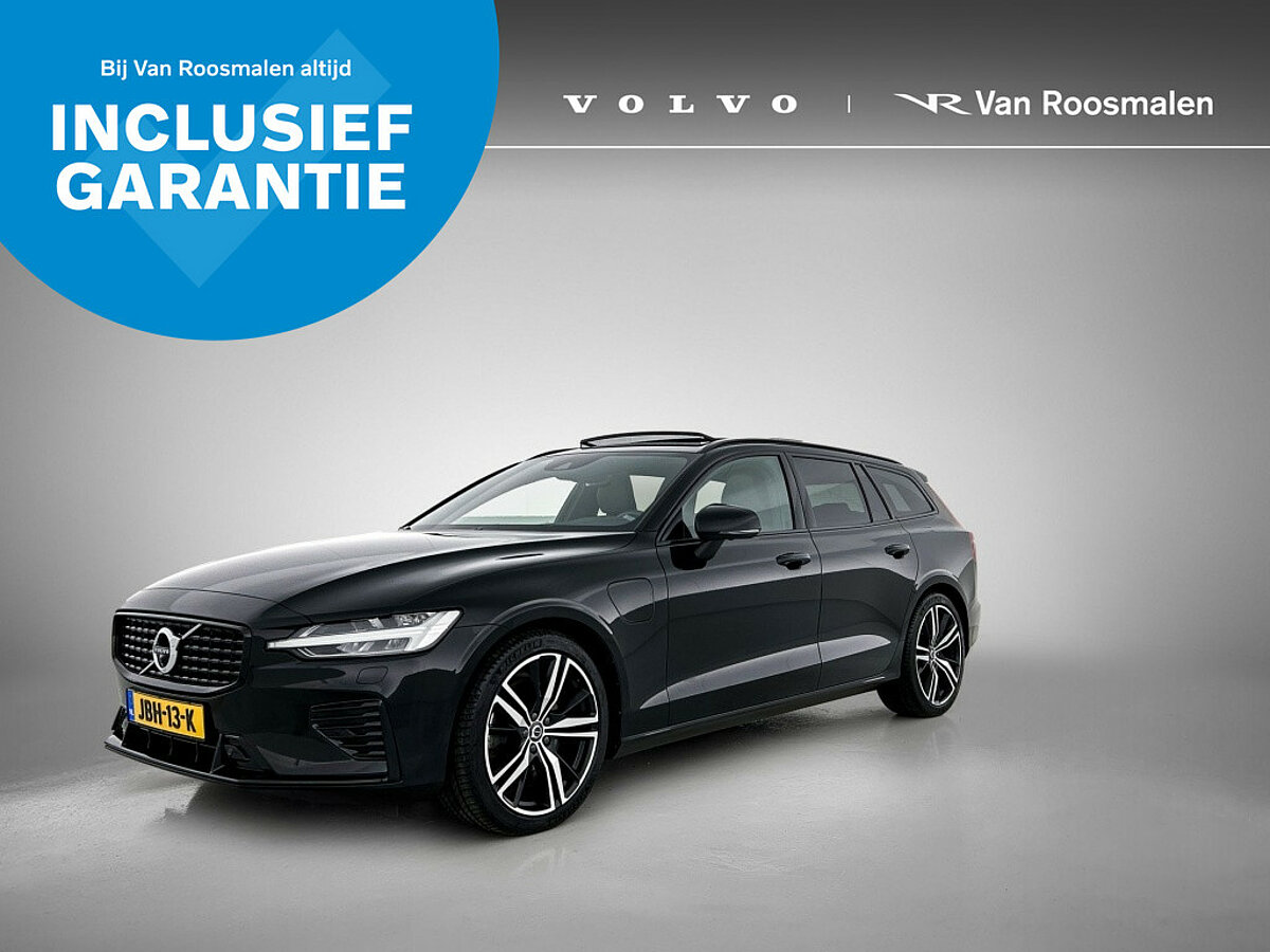 47156578 volvo v60 2 0 t6 r design pano 360 cam pilot assist trekhaak spo 1 04