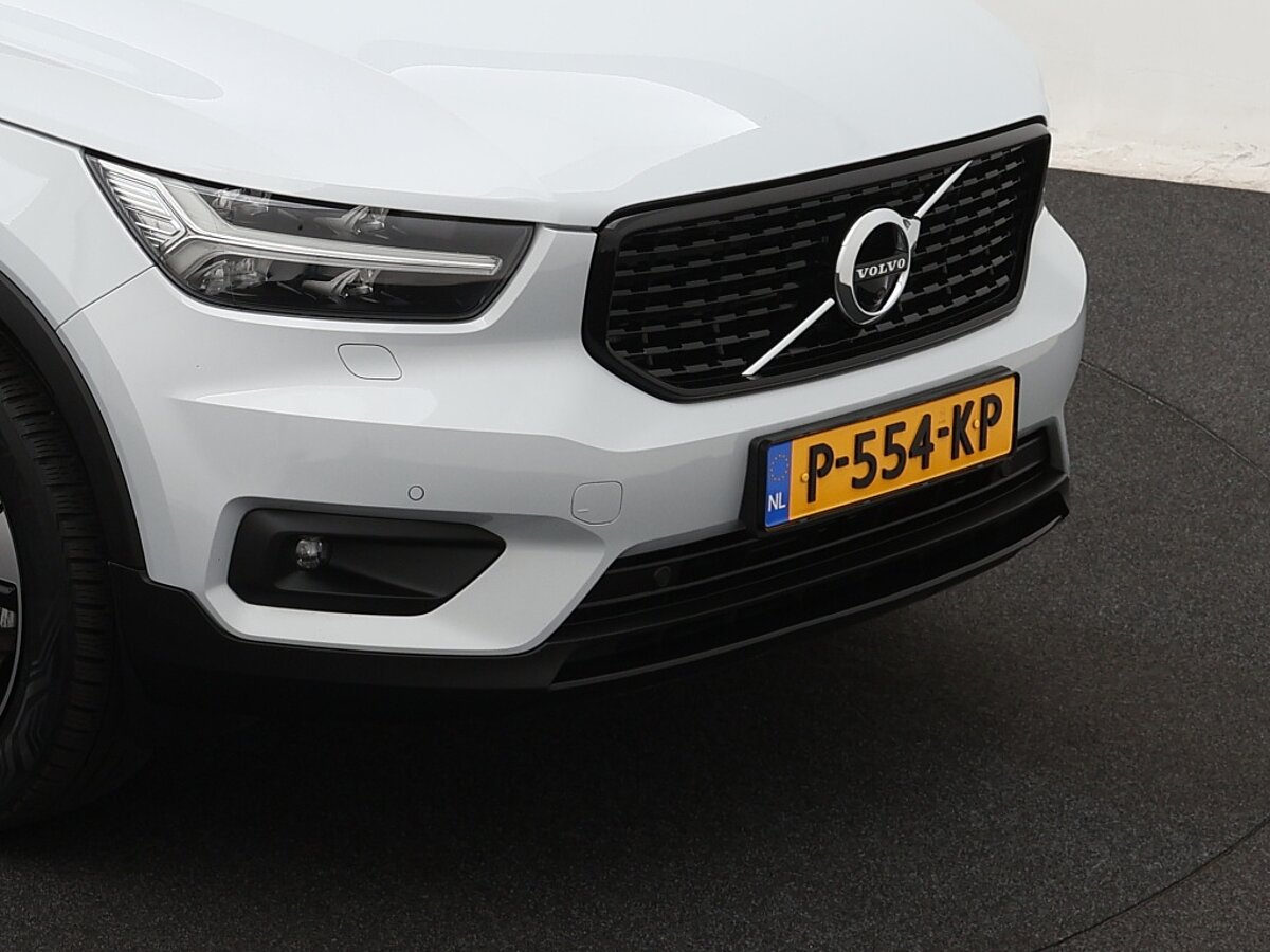 35405000 volvo xc40 1 5 t5 recharge r design panorama dak 360 camera 97