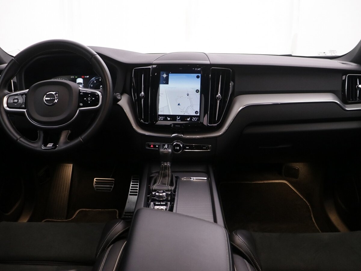 35822065 volvo xc60 2 0 t4 r design 4d18c6