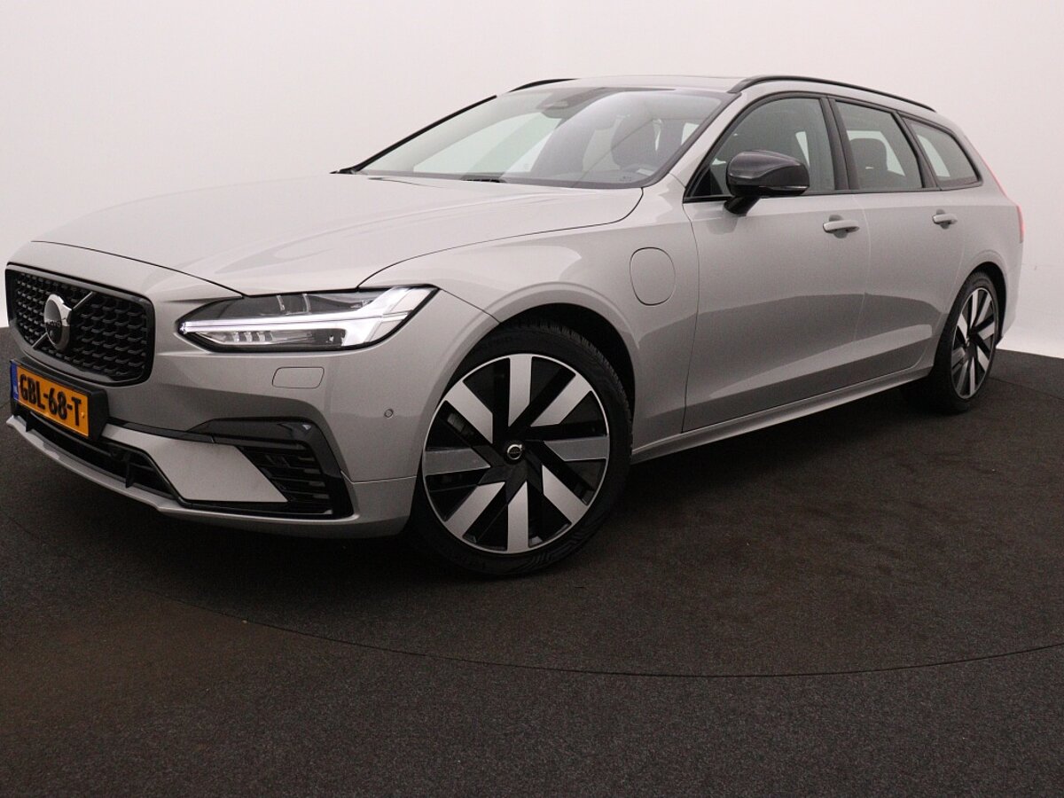 42291165 volvo v90 2 0 t6 awd ultra dark 360 camera trekhaak 7f75bd
