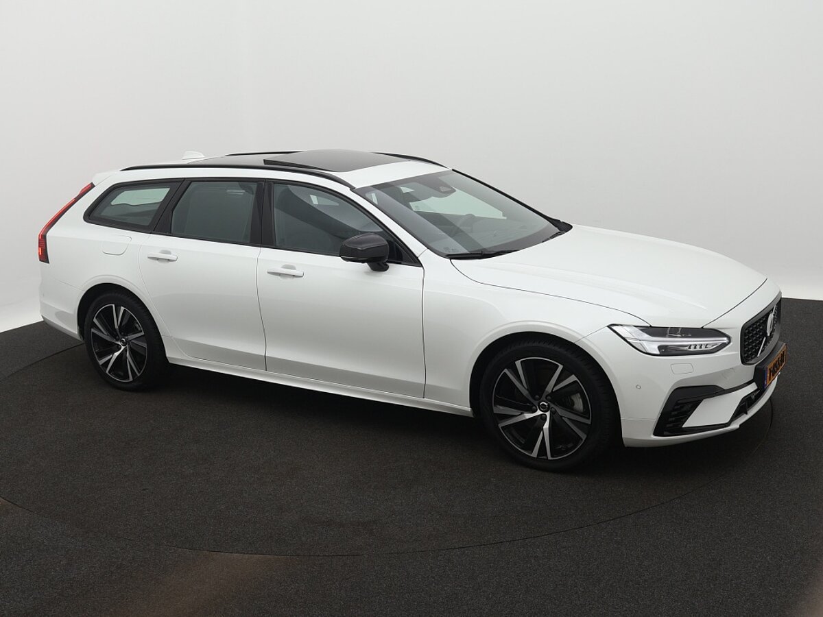 42837526 volvo v90 2 0 t6 awd ultra dark bowers wilkins trekhaak 673df8