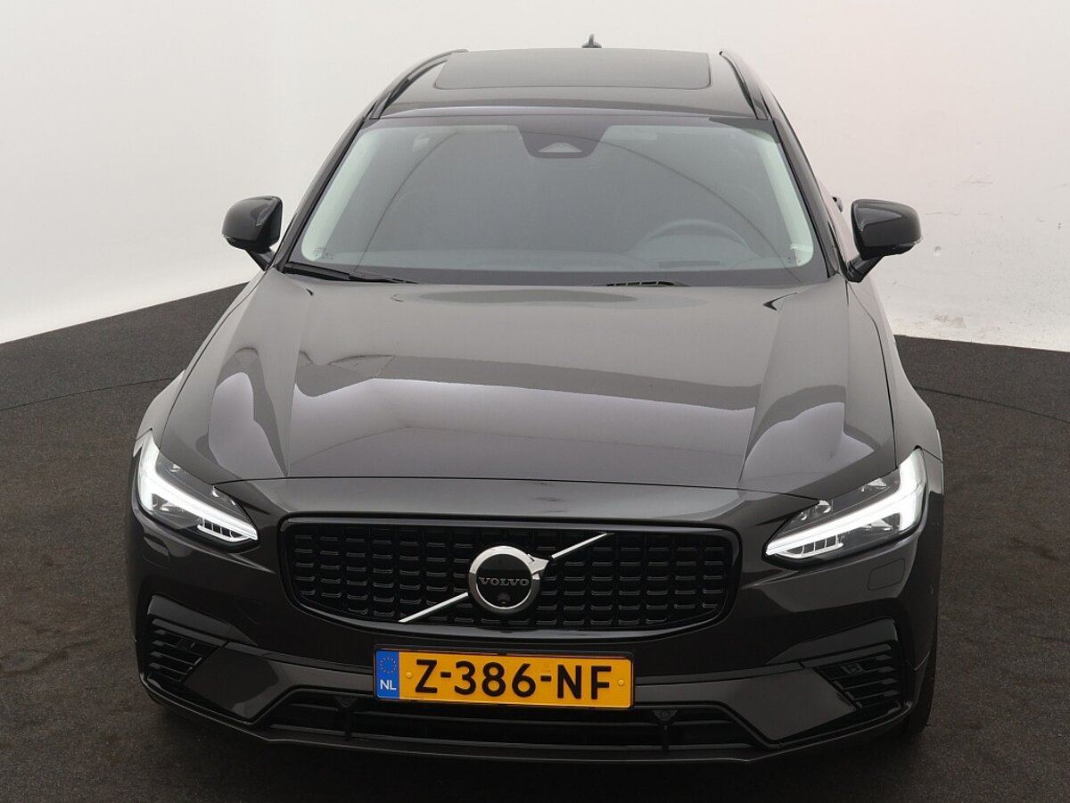 43475297 volvo v90 2 0 t6 awd ultimate panorama dak camera h k 8 18