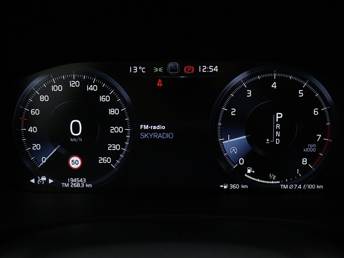 43599125 volvo v90 2 0 t4 business luxury ee1e1e