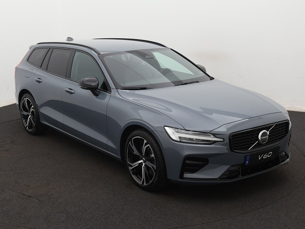 43874128 volvo v60 2 0 b3 plus dark adaptive cruise el stoelen stoelverwarmi 8 06