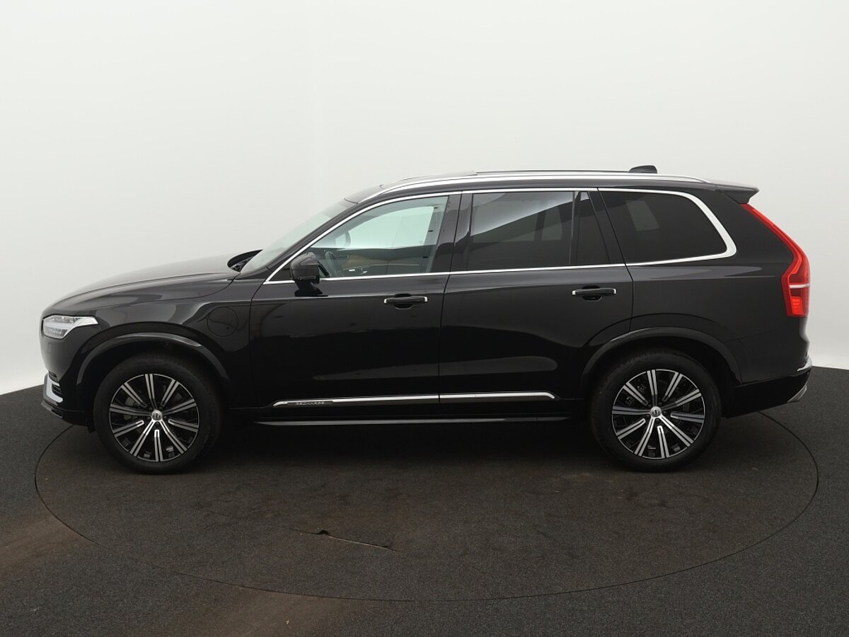 43937080 volvo xc90 2 0 t8 inscription trekhaak h k camera blis 2 05