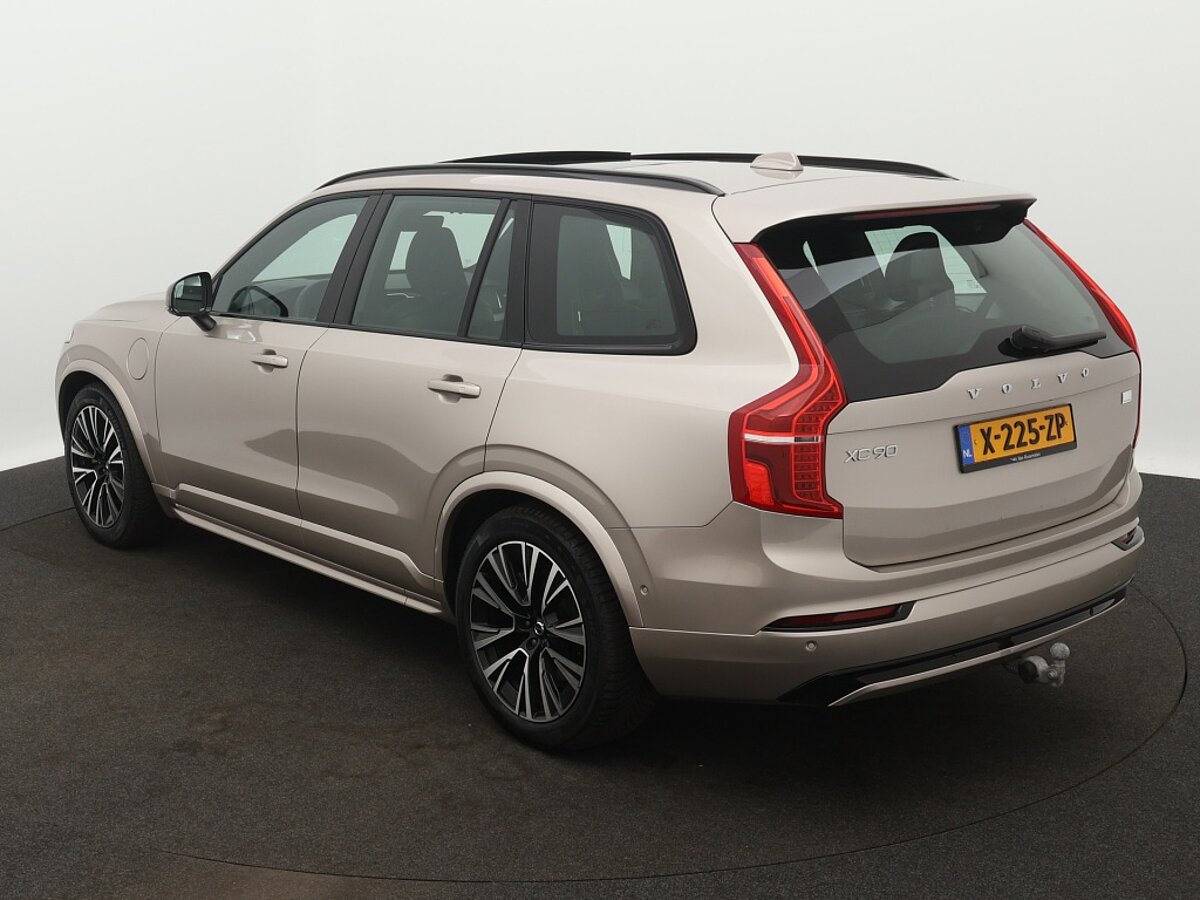 44391836 volvo xc90 2 0 t8 awd ultra dark luchtvering 22 inch lm velgen trekha 3 04