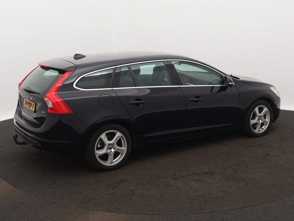 44683190 volvo v60 2 0t automaat momentum adaptive cruise navi leder 49