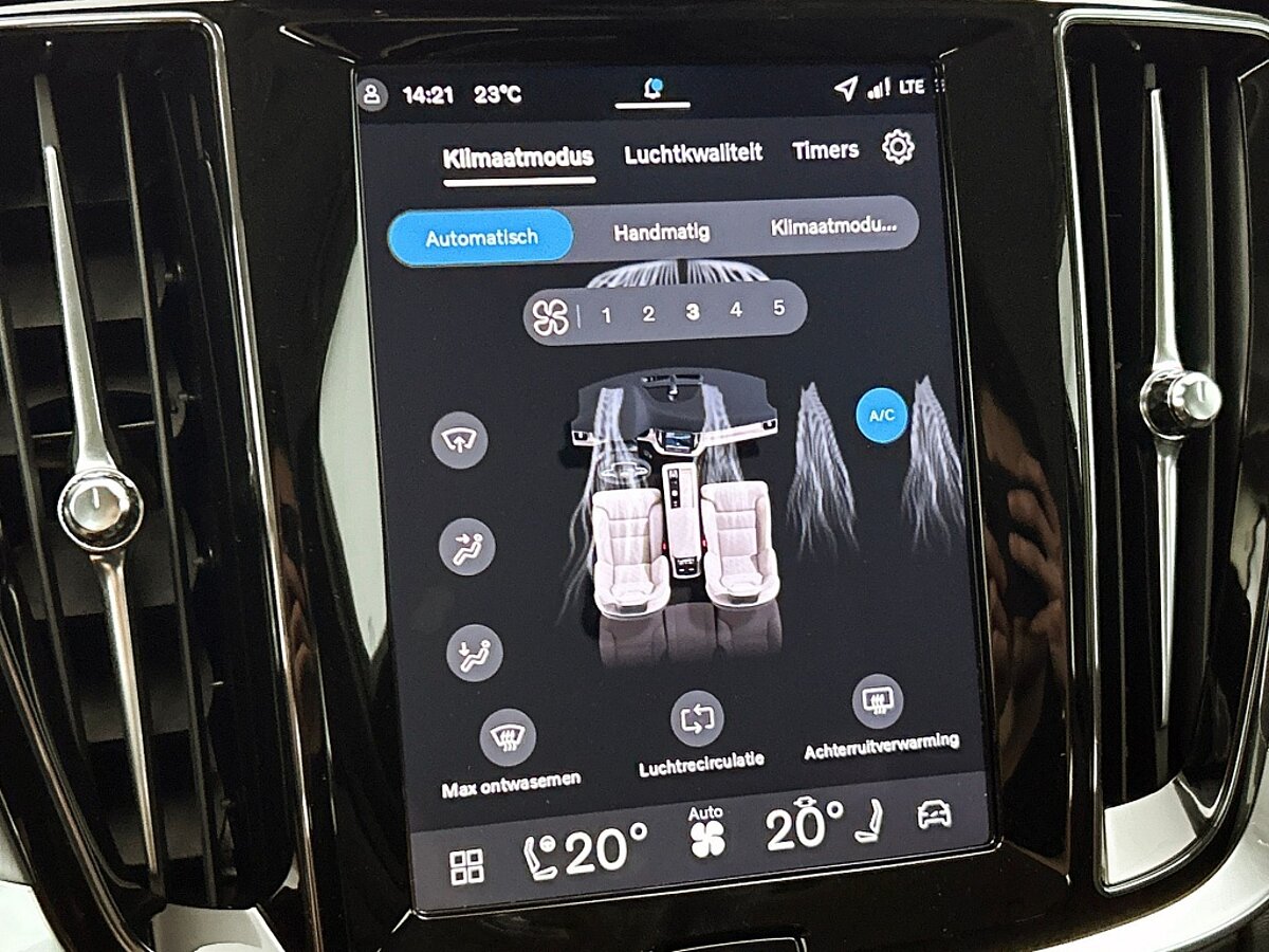 46693500 volvo v60 v60 t6 twin engine business actie van 58 790 voor 54 676 18