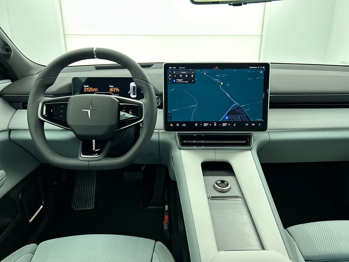 47070727 polestar 4 long range single motor 100 kwh pilot plus pro tailored knit cdc471