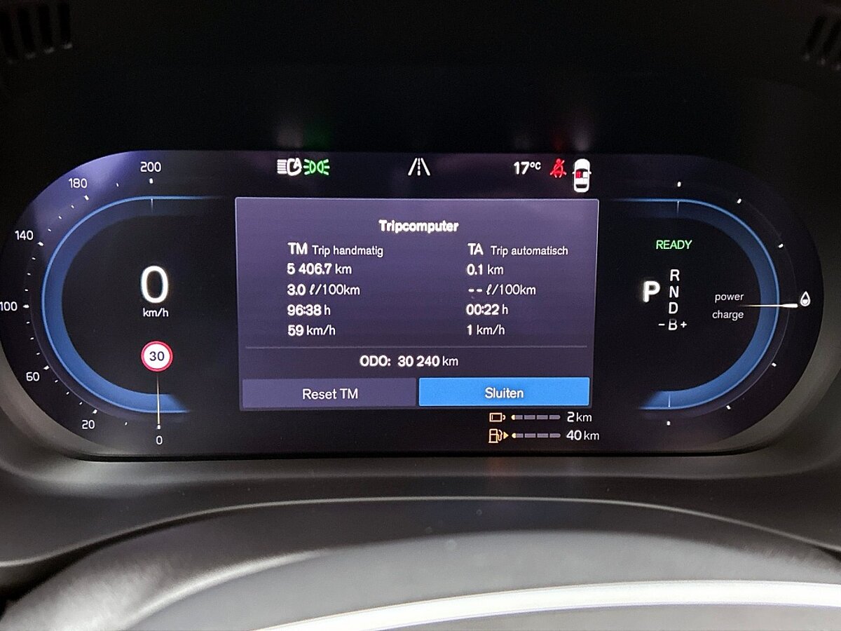 47941513 volvo xc60 2 0 t8 awd polestar 90