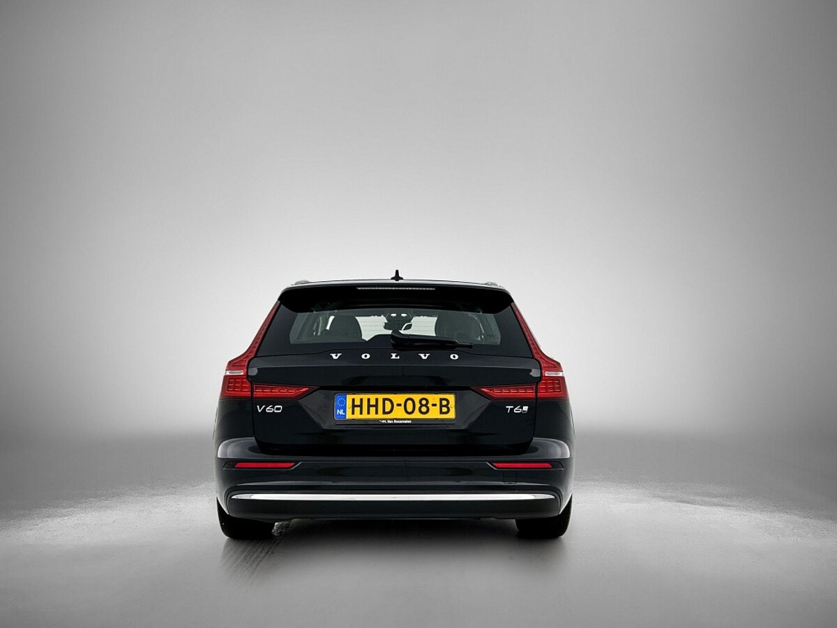 48291005 volvo v60 2 0 t6 bright leder trekhaak climate pack pilot assist 3 05