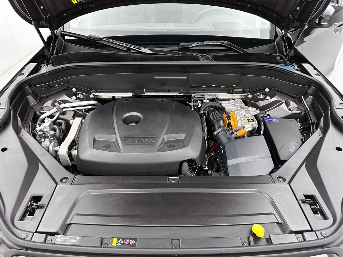 48480811 volvo xc90 t8 ultimate trekhaak pano 360 memory climate pack 23