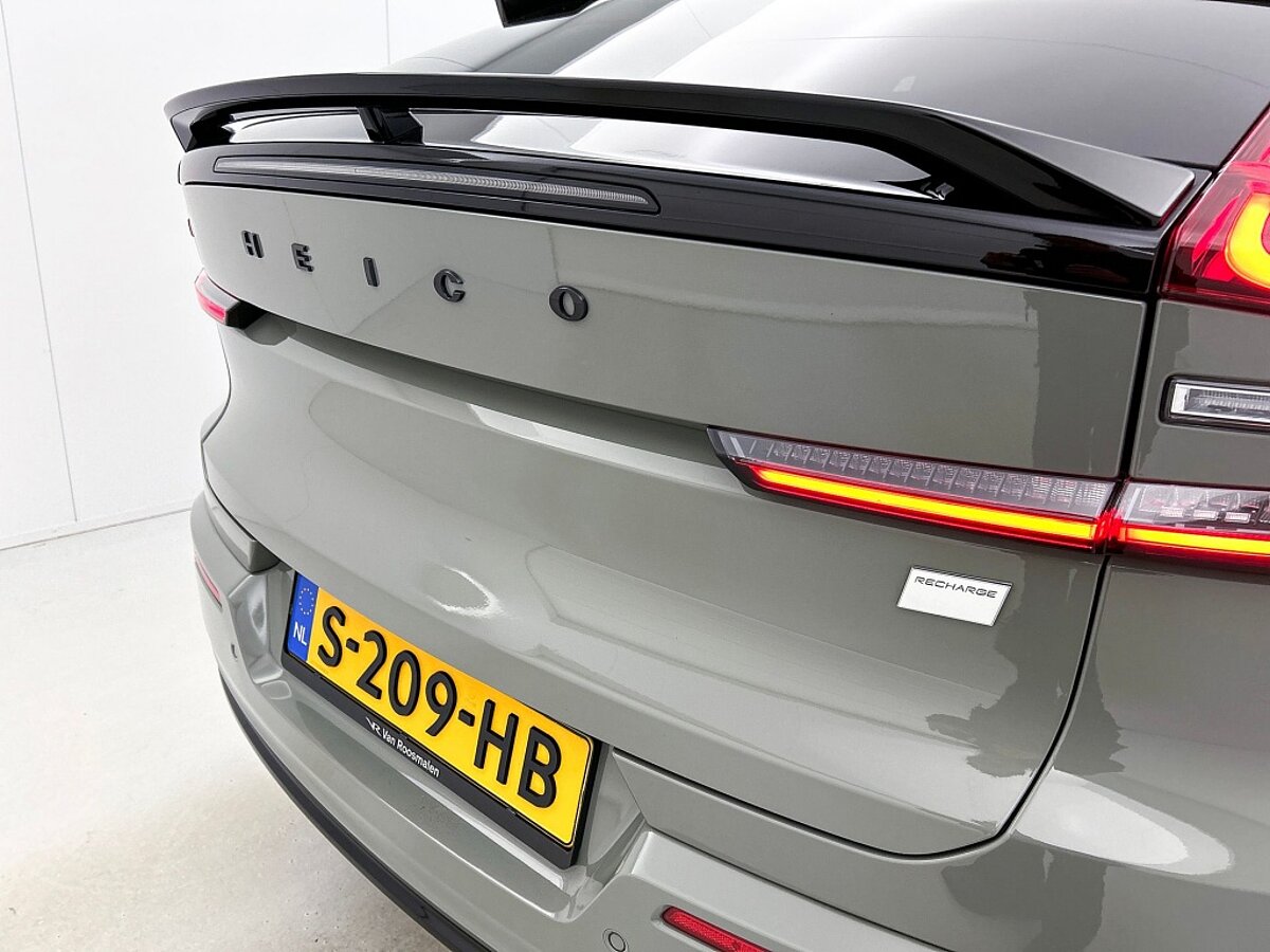 49484371 volvo c40 ultimate heico 21 inch exterior styling kit 360 h k 06