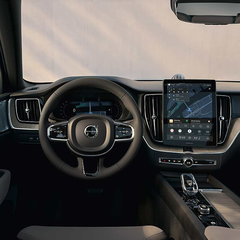 Volvo XC60 2025 content 2