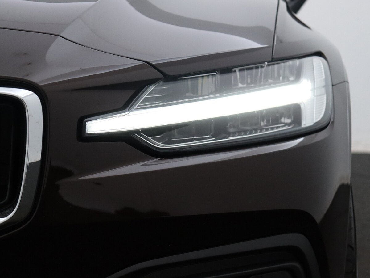 36126925 volvo v60 2 0 t5 momentum leder bliss harman kardon trekhaak 49