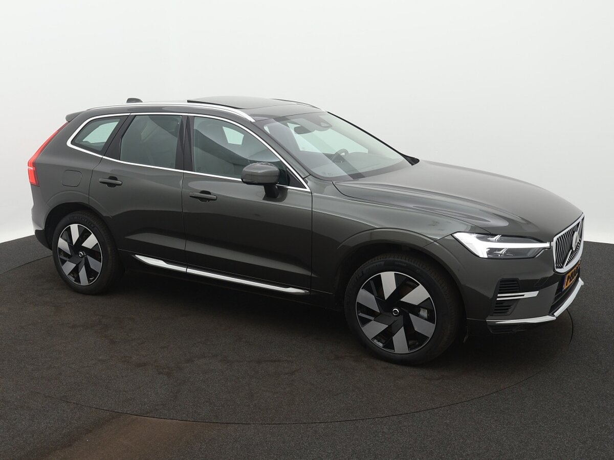 42436422 volvo xc60 2 0 t6 awd inscription long range trekhaak b366f1