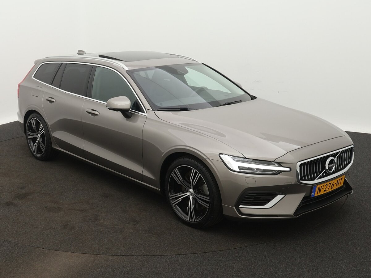 43413043 volvo v60 2 0 t6 awd recharge inscription 360ao camera panoramadak he 8 02
