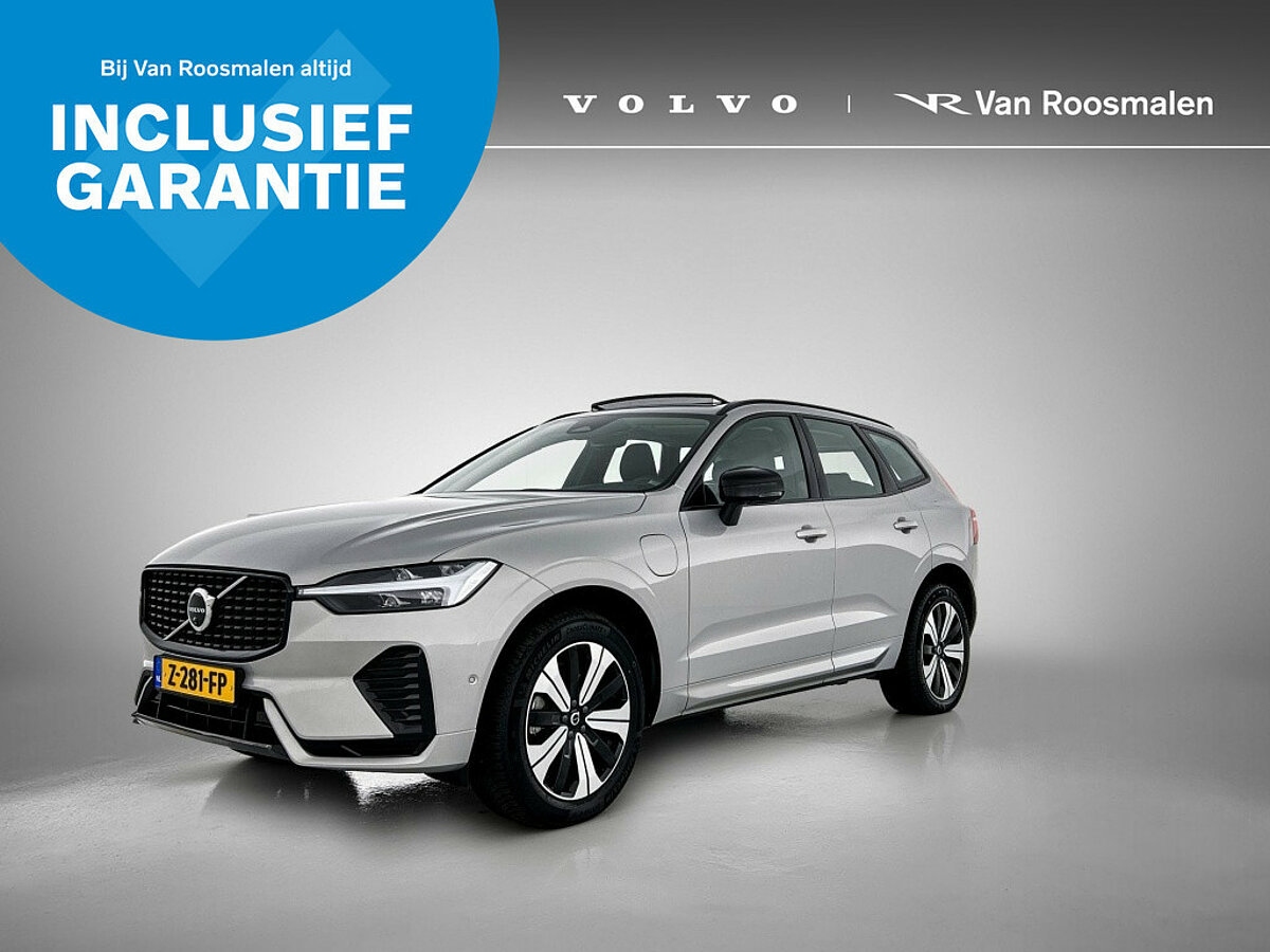 46034730 volvo xc60 2 0 t6 plus dark panorama dak camera trekhaak 1 06