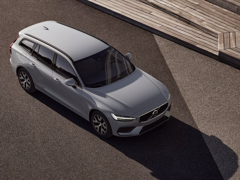 V60 vr edition 1