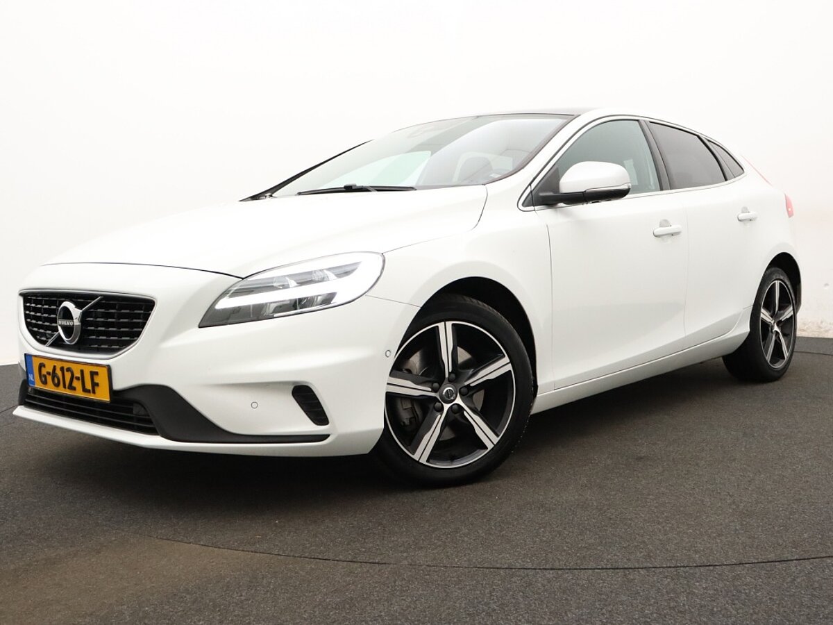 35952887 volvo v40 1 5 t3 polar sport 94