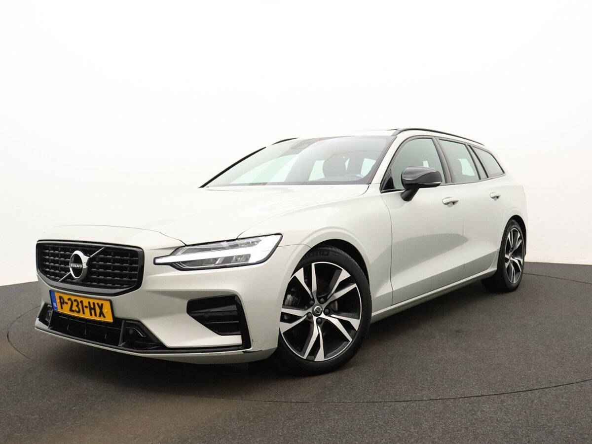 36155169 volvo v60 2 0 b3 r design d0cc1c