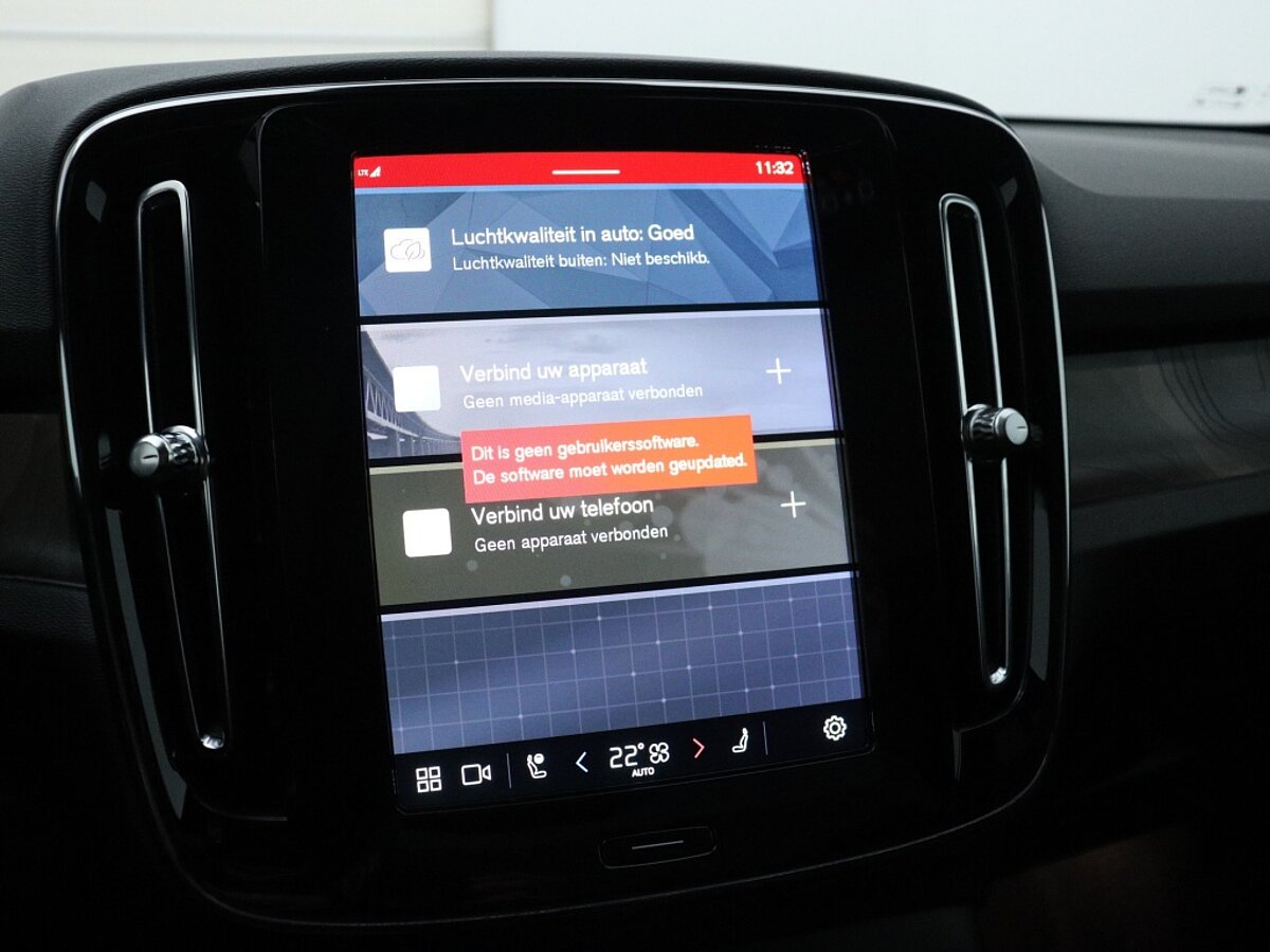 45753106 volvo c40 extended plus 82 kwh adaptive cruise trekhaak getint glas d6193f