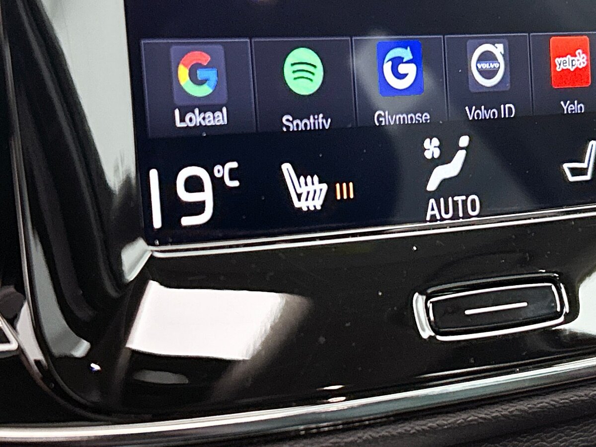 45850063 volvo xc40 1 5 t5 phev inscription leder panorama dak 97