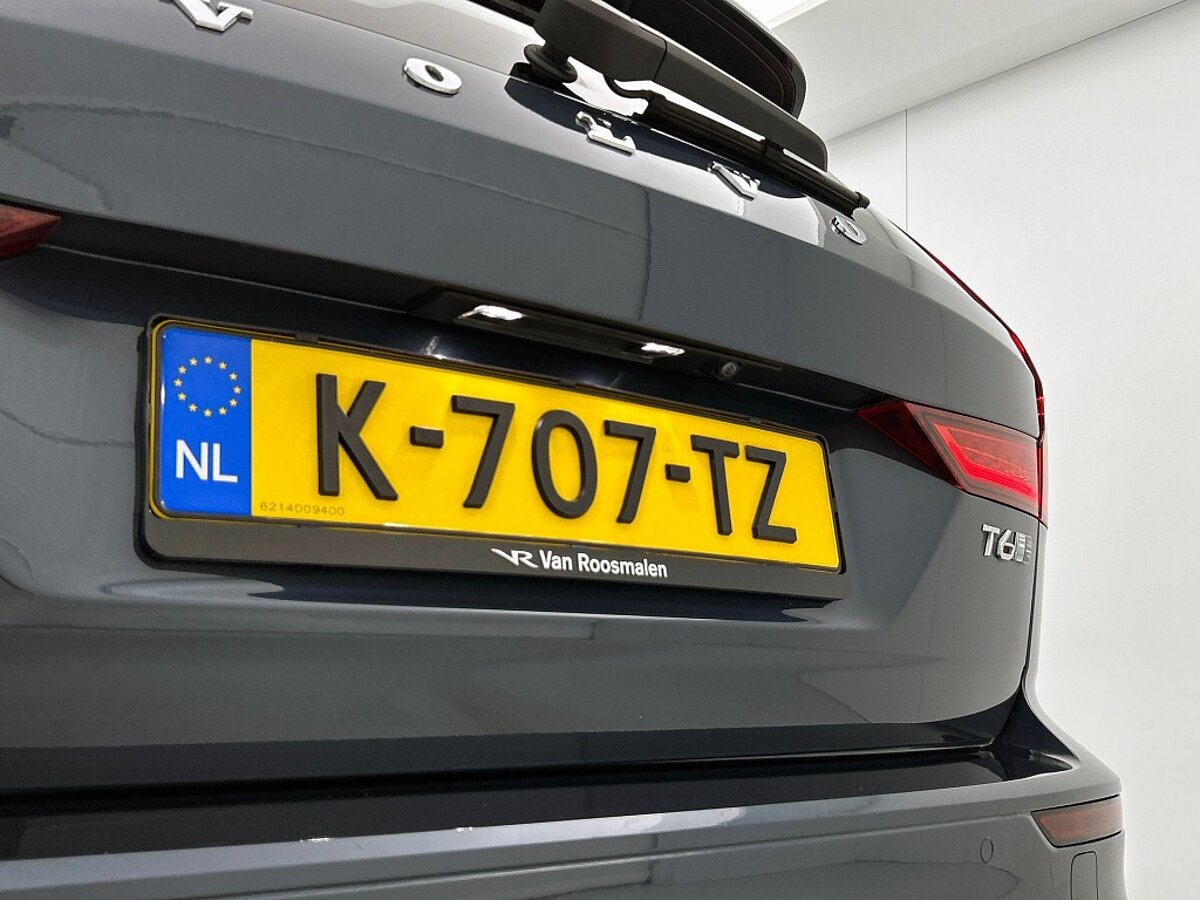 46031465 volvo v60 2 0 t6 inscription camera pilot assist blis 936c5f