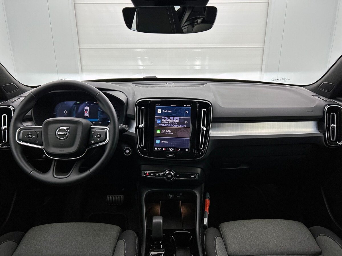 48515761 volvo xc40 2 0 b4 plus dark 19 inch trekhaak voorruit verwarming 75a95b