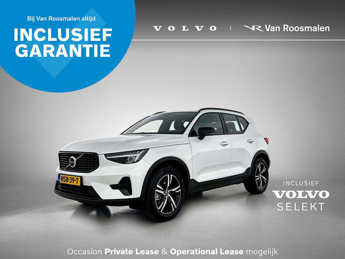 48723966 volvo xc40 2 0 b4 plus dark trekhaak blis harman kardon audio 1 01