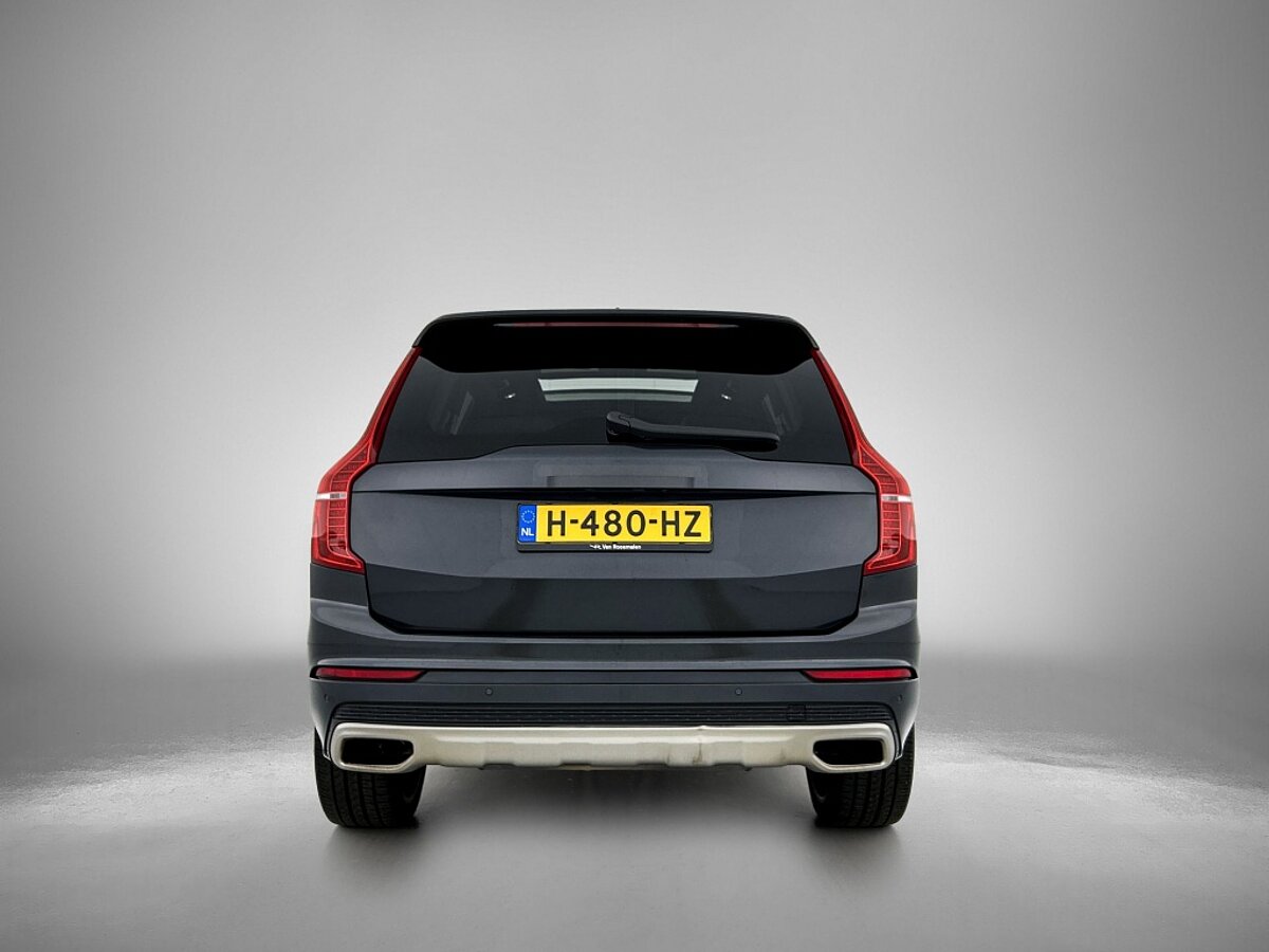 48879643 volvo xc90 2 0 t8 twin engine awd inscription leder panorama dak trek 3 02